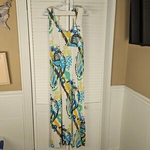 Fresh Produce‎ Womens Maxi Beach Dress XS